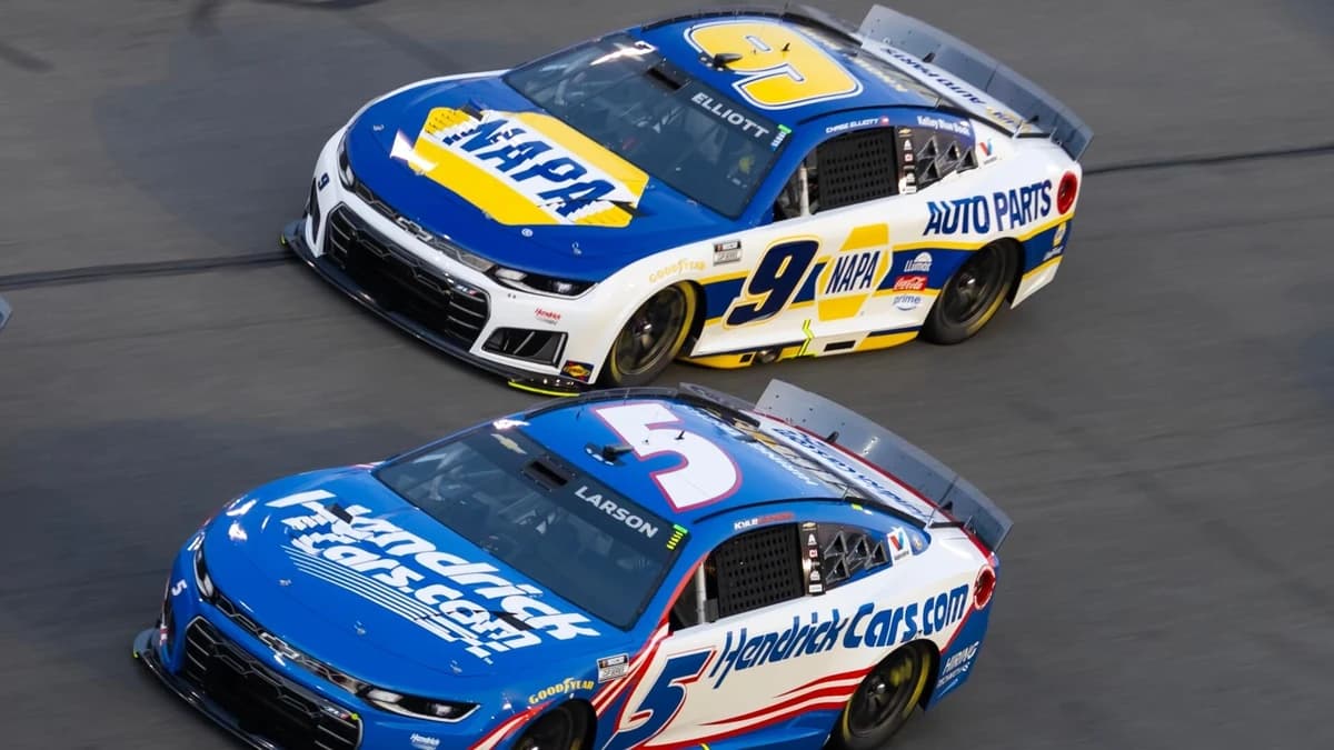 2026 Coke Zero Sugar 400 predictions, odds, time: NASCAR Daytona Night Race picks, best bets from pr