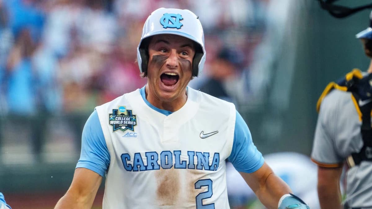 2026 College World Series: North Carolina vs. Oklahoma tale of the tape, CWS Finals picks, predictio