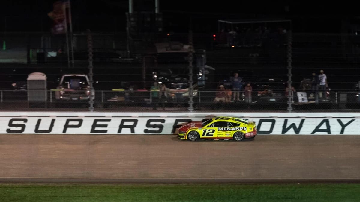 2026 Cracker Barrel 400 predictions, odds, time: NASCAR at Nashville picks, best bets by advanced mo