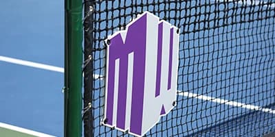 2026 Credit Union 1 MW Fall Men's and Women's Tennis Championships Kick Off Wednesday In Las Vegas