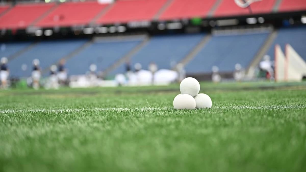 2026 DI men's lacrosse championship: Bracket, schedule, scores