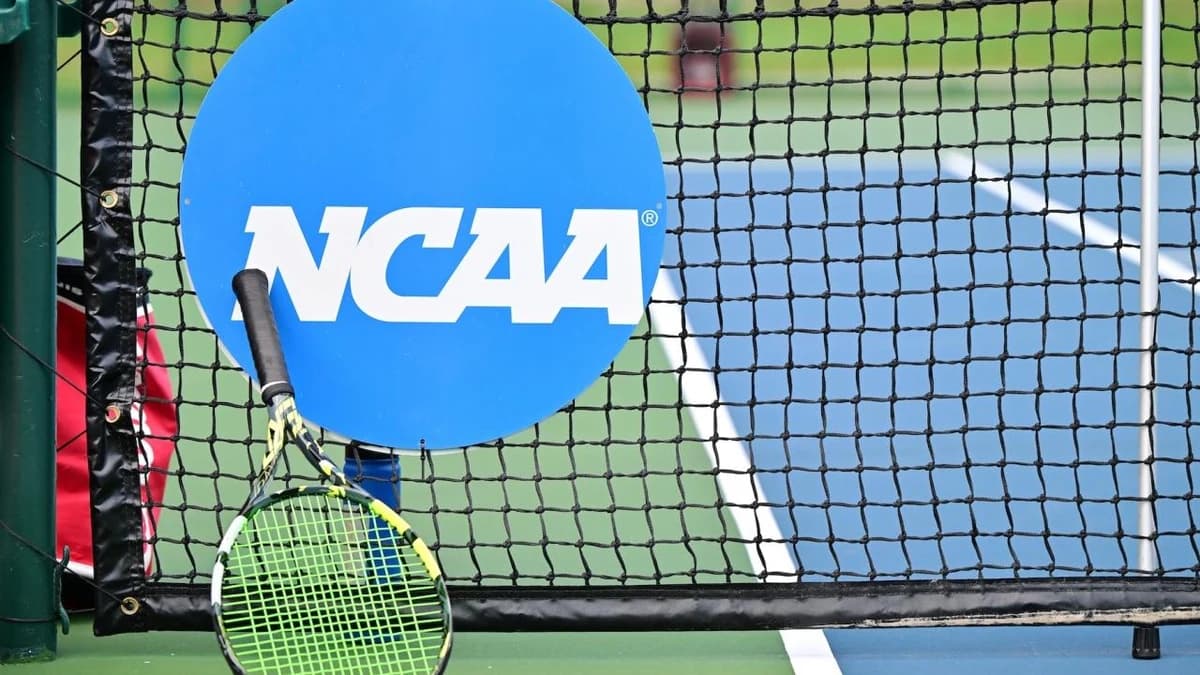 2026 DII women's tennis championship: Bracket, schedule, scores