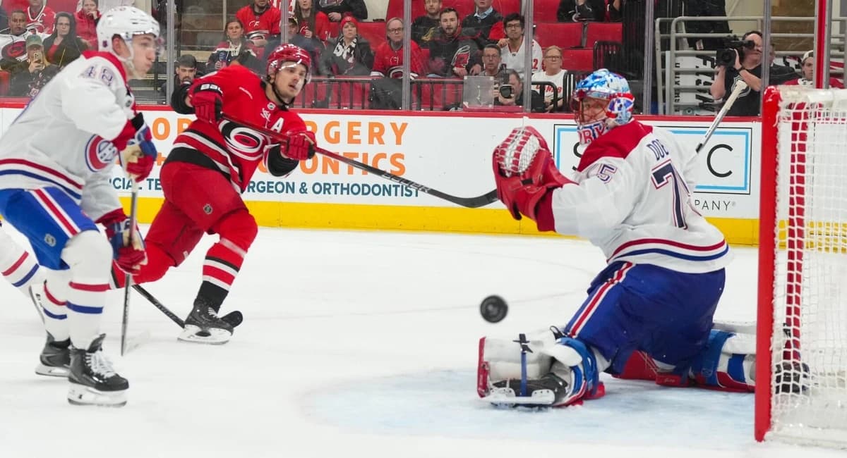 2026 Eastern Conference final: Canadiens look to halt home struggles in Game 3 against Hurricanes