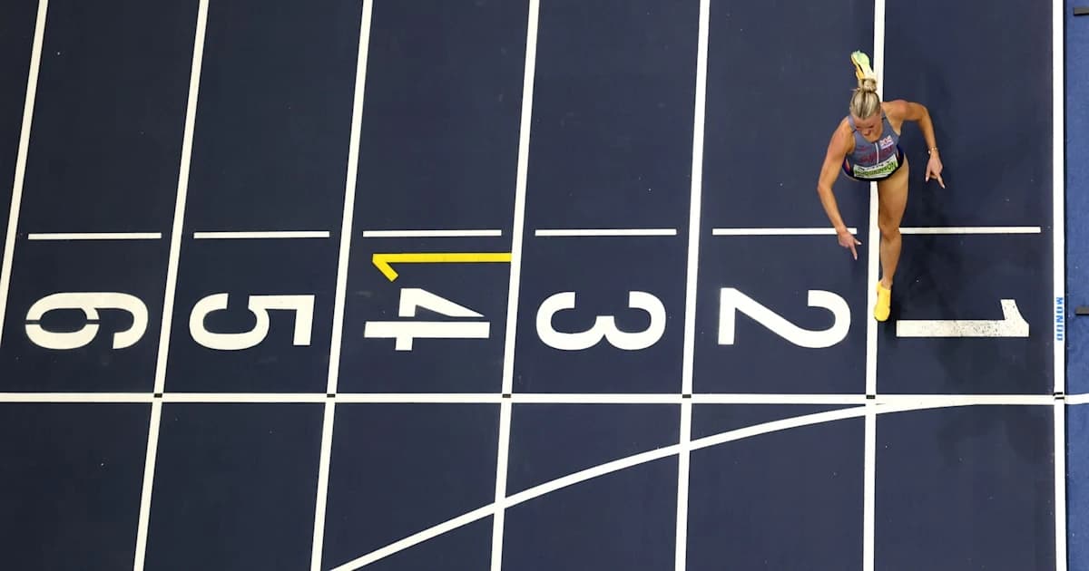 2026 European Athletics Championships in Birmingham: Full schedule, medallists and all results