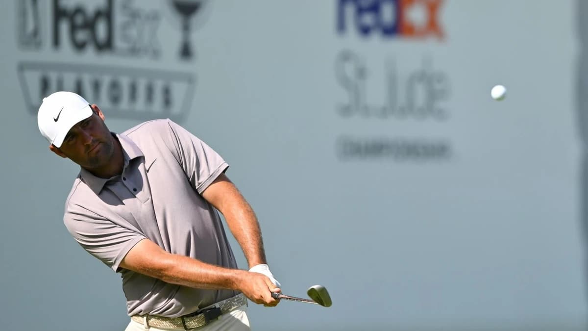 2026 FedEx St. Jude Championship odds, picks: Surprising predictions by model that's nailed 17 major