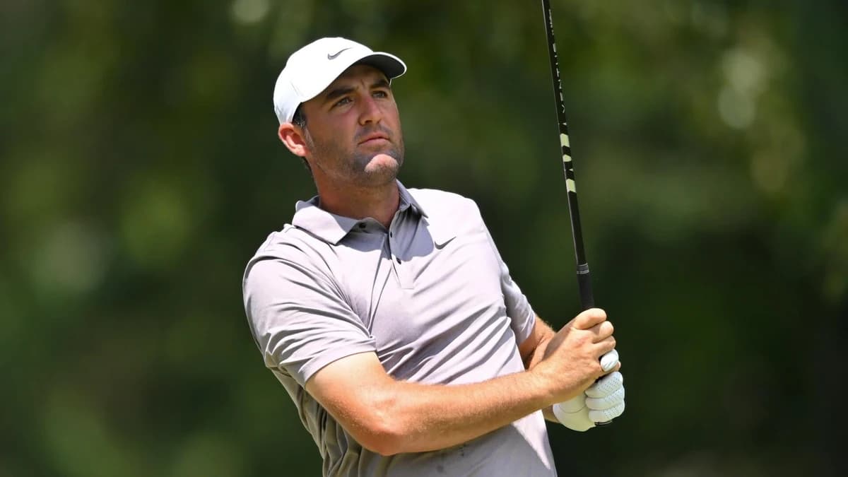 2026 FedEx St. Jude Championship odds, picks: Surprising predictions by model that's nailed 17 major
