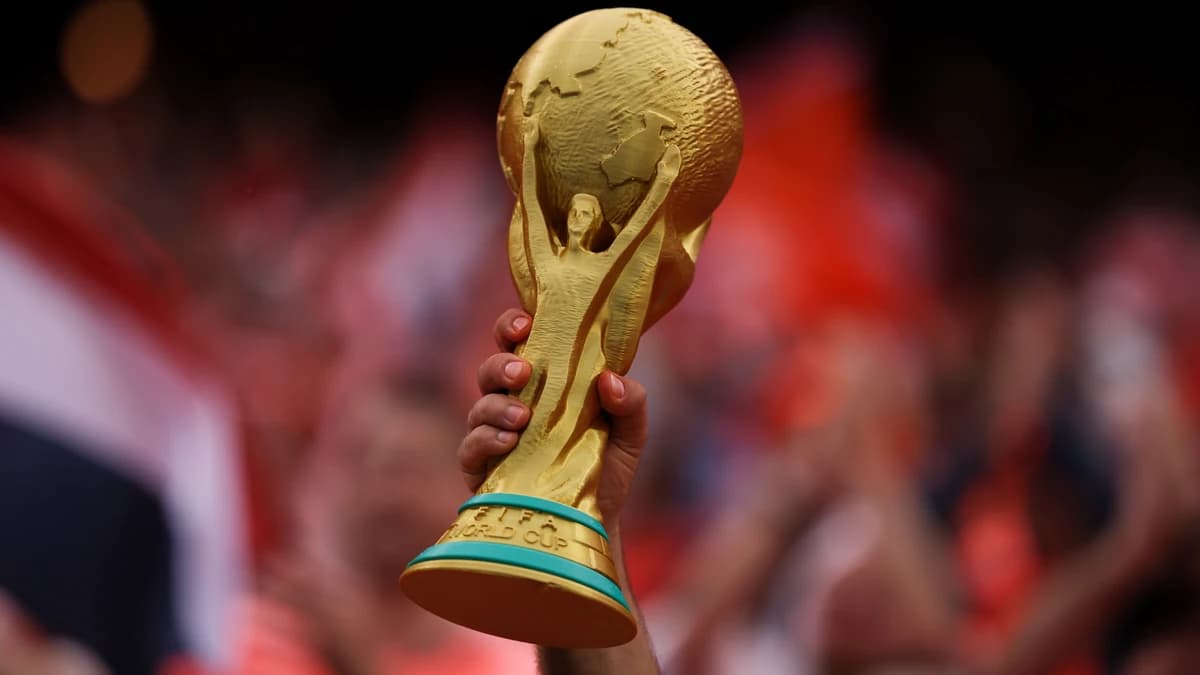 2026 FIFA World Cup bracket, results, scores : Round of 32 results, round of 16 matchups, path to th