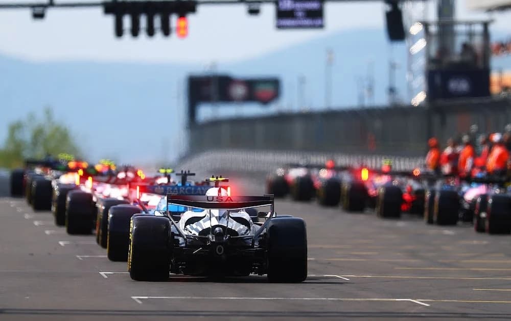 2026 Formula 1 mid-season report card - RACER