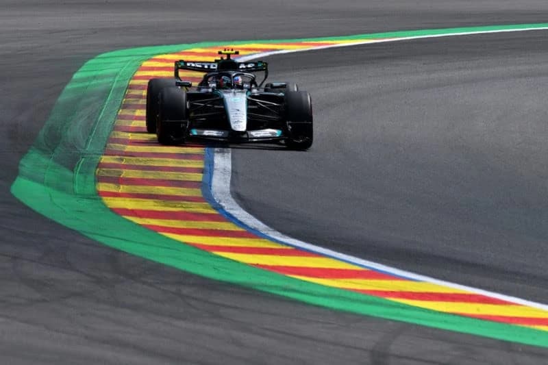 2026 Formula 1 Mid-Season Review: Antonelli Leads Championship Charge Into Summer Break