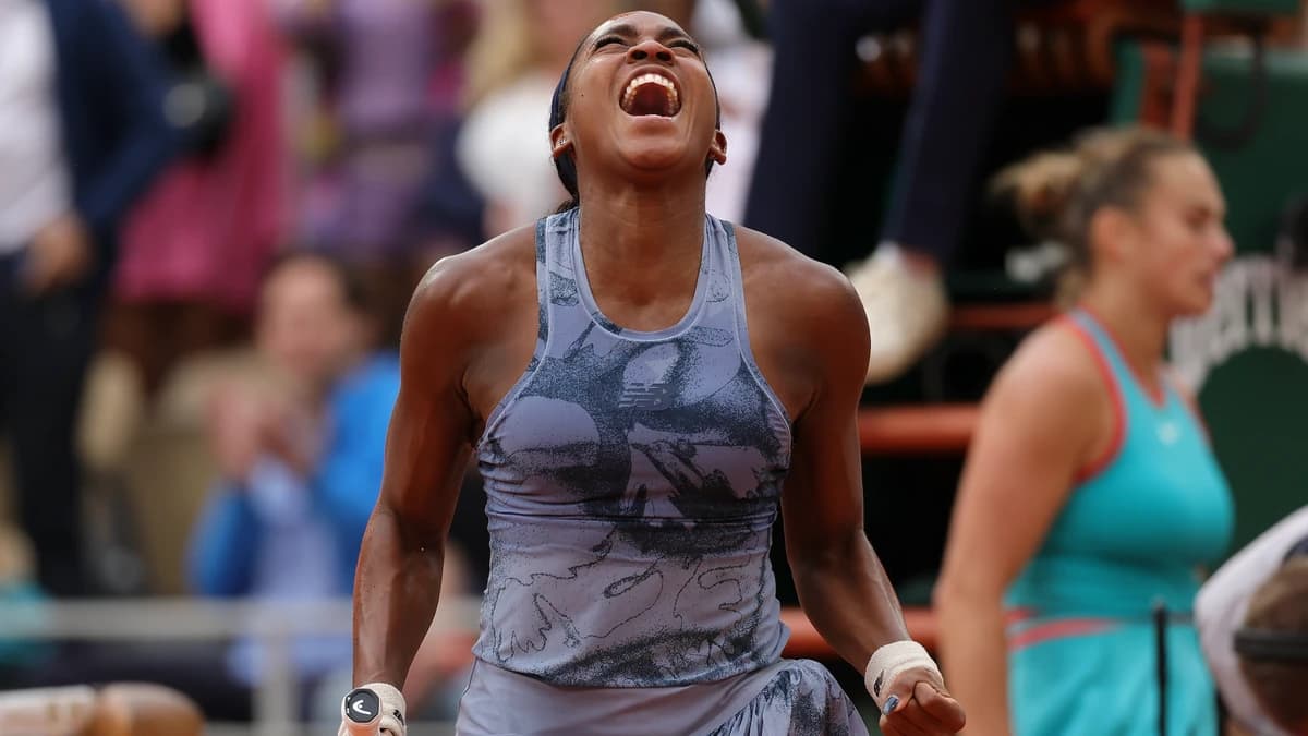 2026 French Open draw: Schedule, bracket and dates for men's and women's singles at Roland Garros
