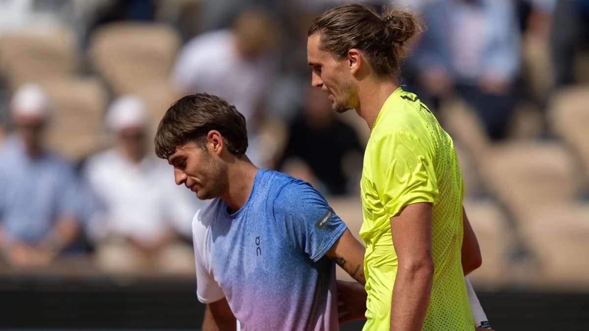 2026 French Open men's final picks, predictions, odds: Top expert reveals Zverev-Cobolli best bets o