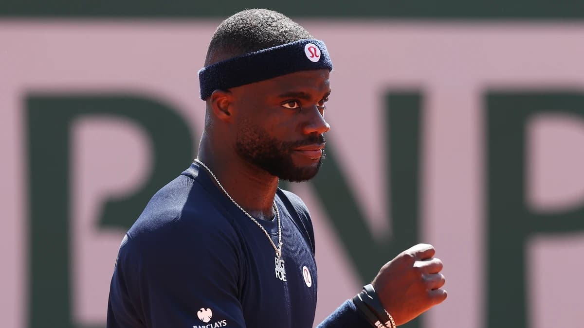 2026 French Open: Why the time is now for an American man to break the grand slam drought