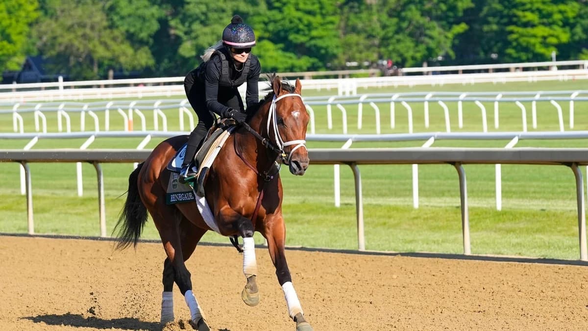 2026 Haskell Stakes predictions, horses, odds, post positions: Surprising picks from elite racing ex