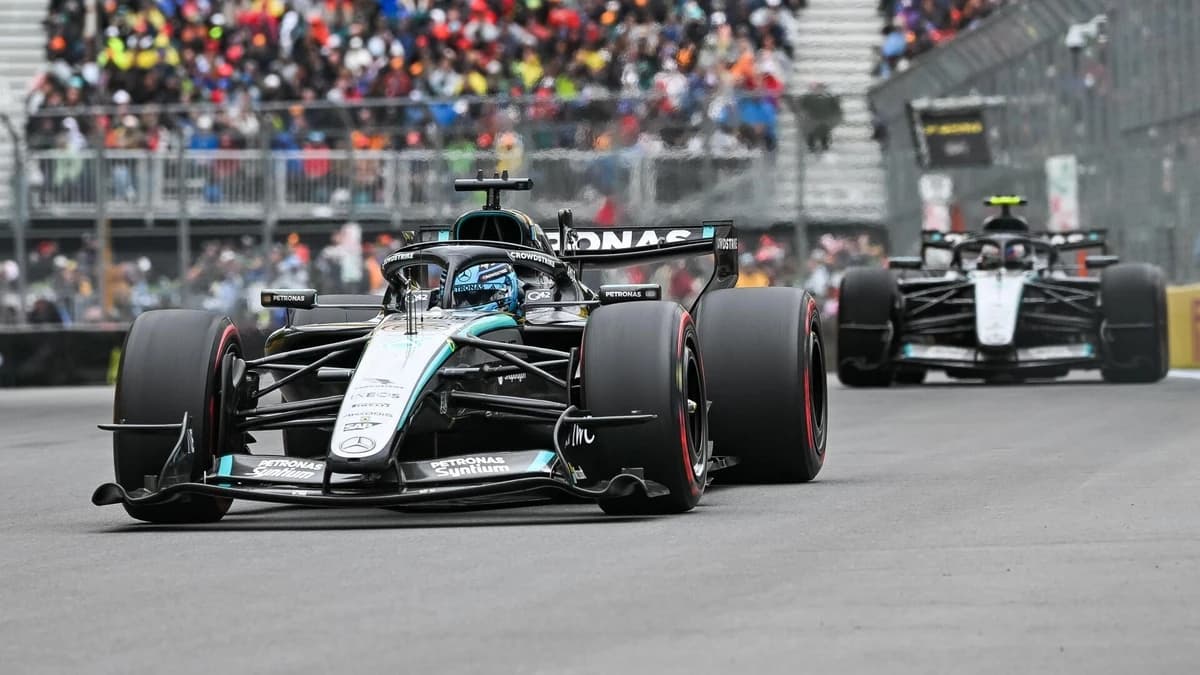 2026 Hungarian Grand Prix picks, odds, grid, start time: Formula One predictions, best bets by prove