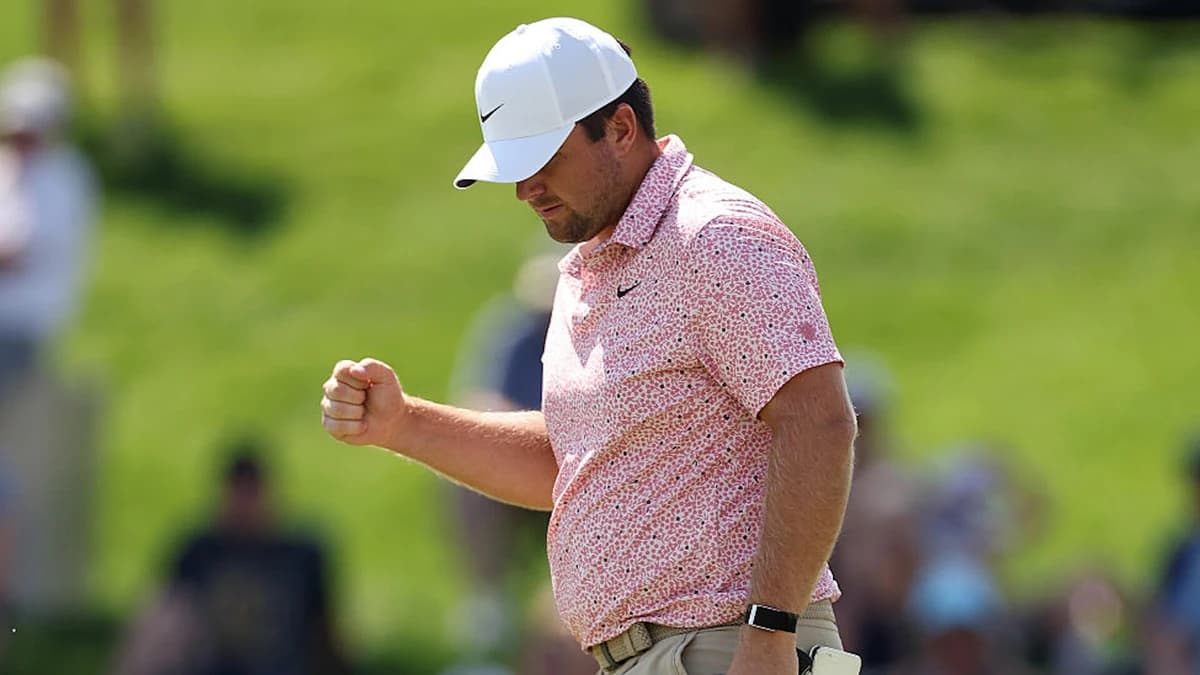 2026 John Deere Classic leaderboard, grades: Chris Gotterup grabs third win of year with stellar clo