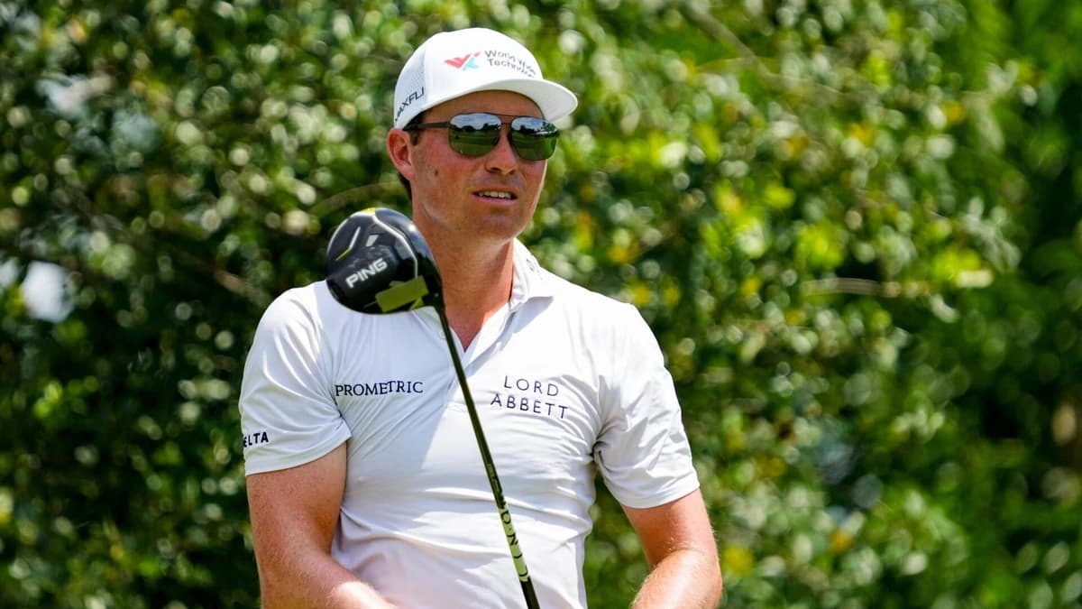 2026 John Deere Classic odds, picks, field: Surprising predictions by golf model that's called 17 ma