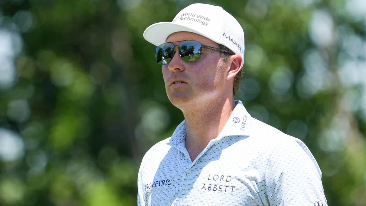 2026 John Deere Classic odds, picks, field: Surprising predictions by golf model that's called 17 ma