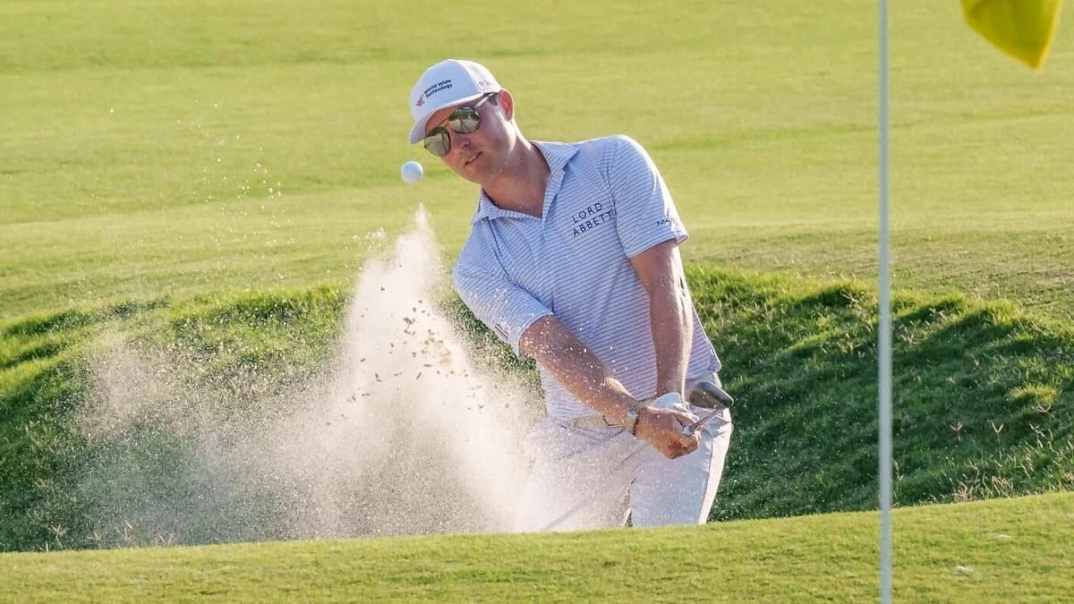 2026 John Deere Classic odds, picks, field: Surprising predictions by golf model that's called 17 ma