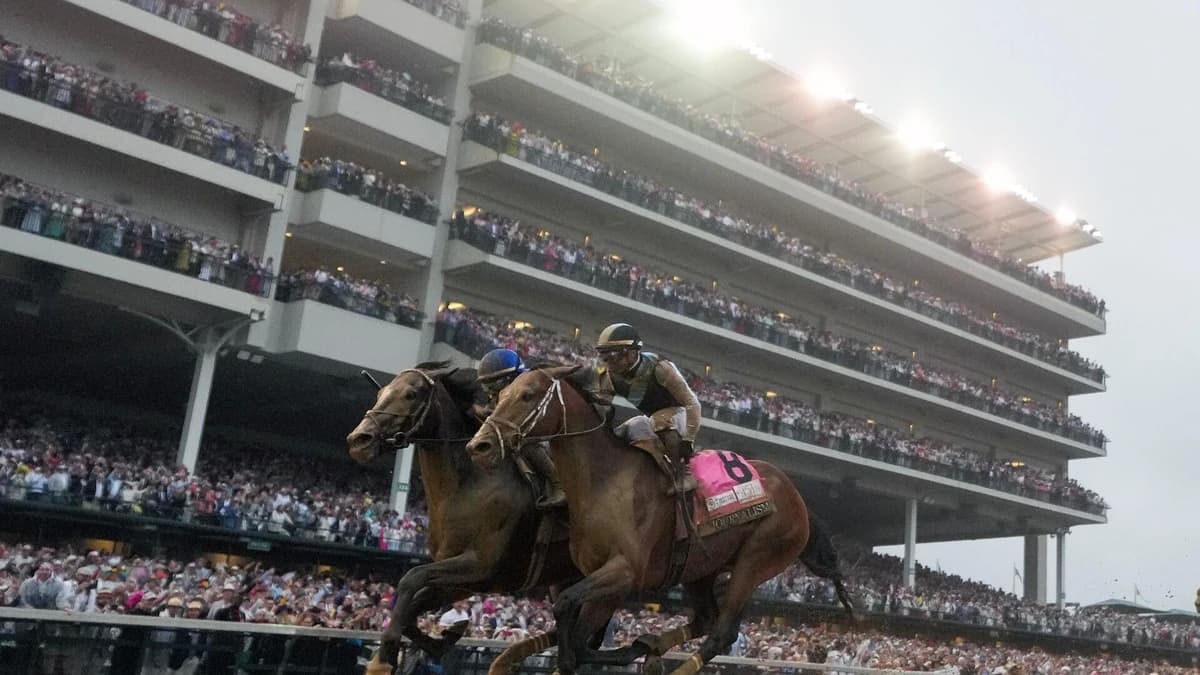 2026 Kentucky Derby horses, odds, predictions, posts: Expert who nailed 12 Derby-Oaks Doubles makes