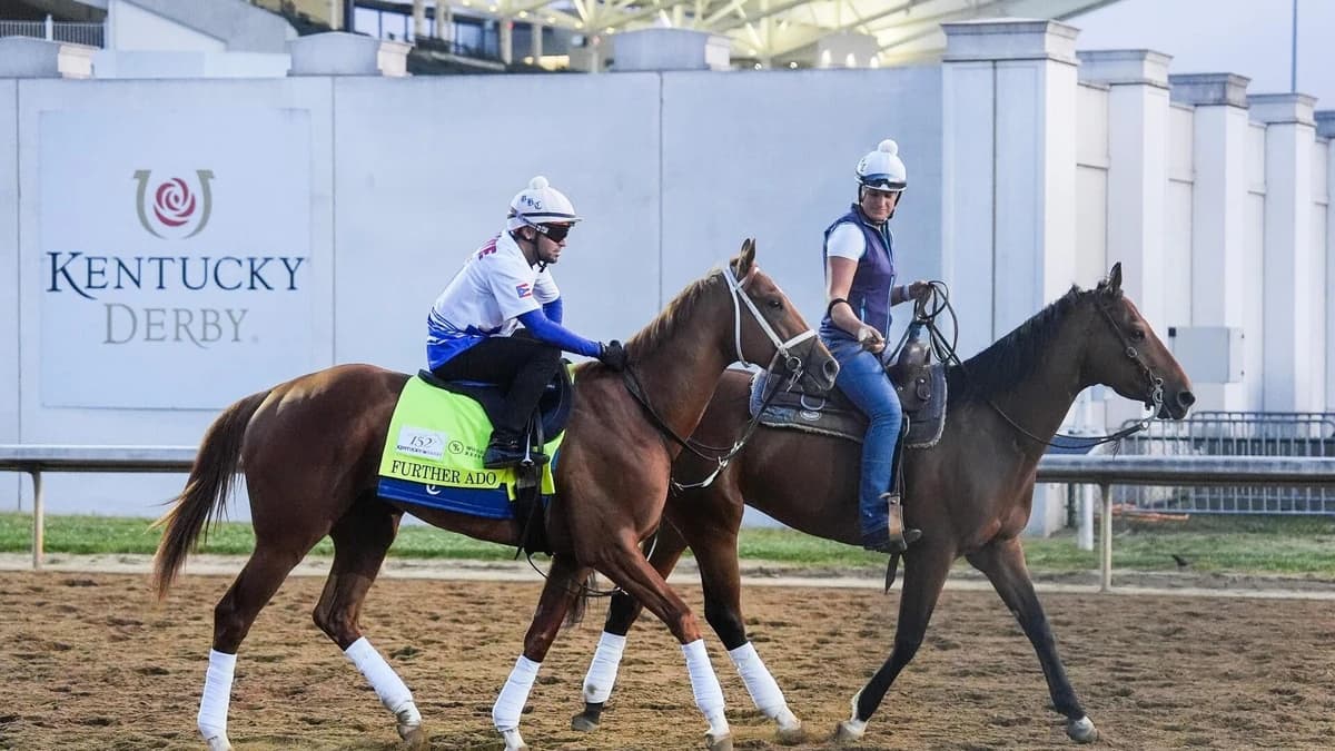 2026 Kentucky Derby predictions, horses, odds, post time: Surprising picks by elite horse racing exp