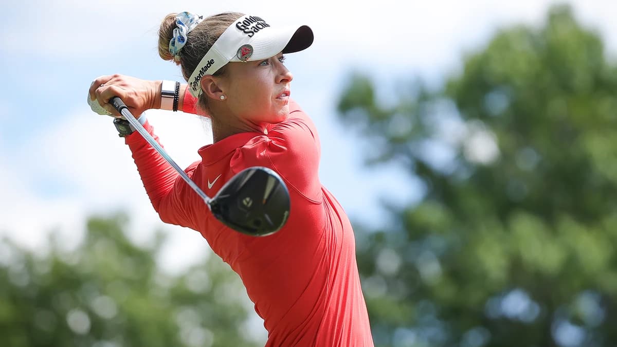 2026 LPGA Tour Season-Ending Awards Updates as of Oct. 19, 2026
