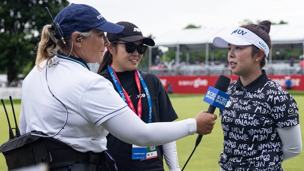 2026 Meijer LPGA Classic prize money payouts for the LPGA golfers at Blythefield