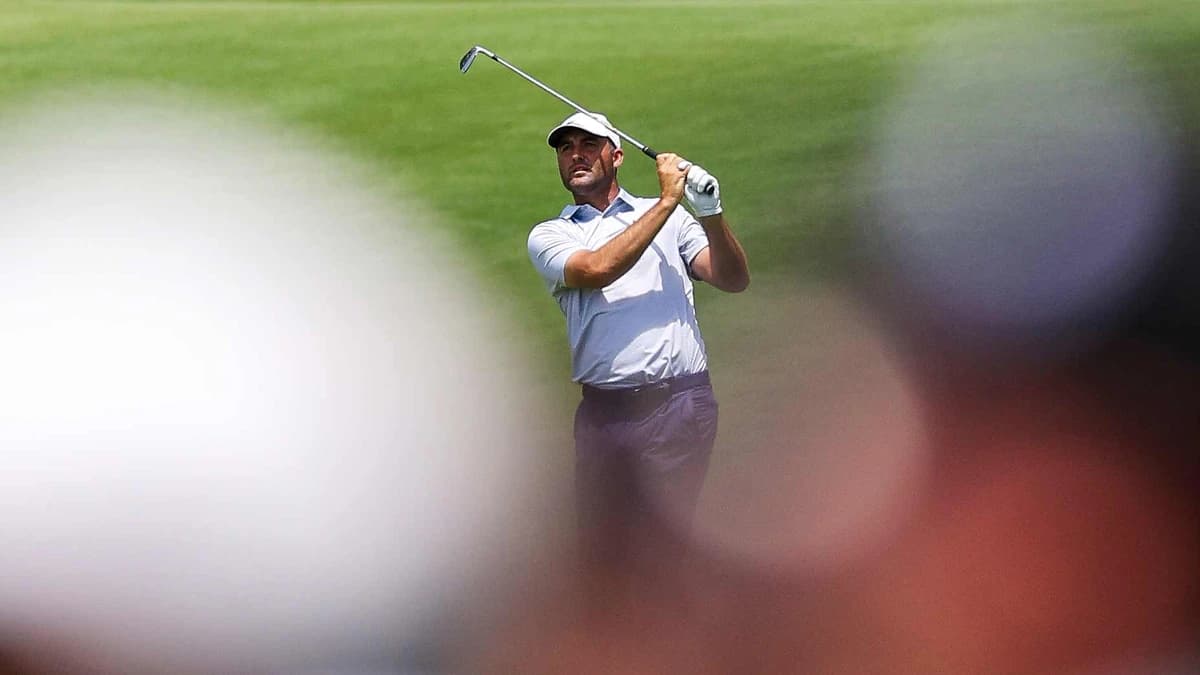 2026 Memorial odds: Scottie Scheffler tops Rory McIlroy as betting favorite