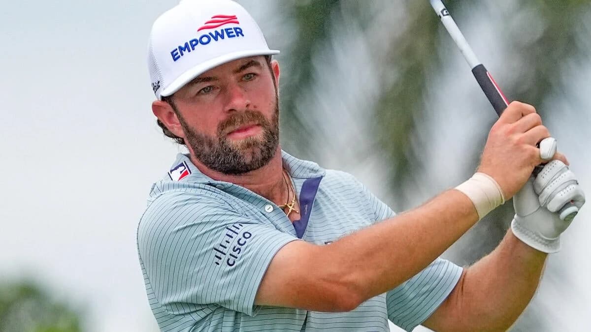 2026 Memorial Tournament odds, picks: Surprising predictions by golf model that's nailed 17 majors