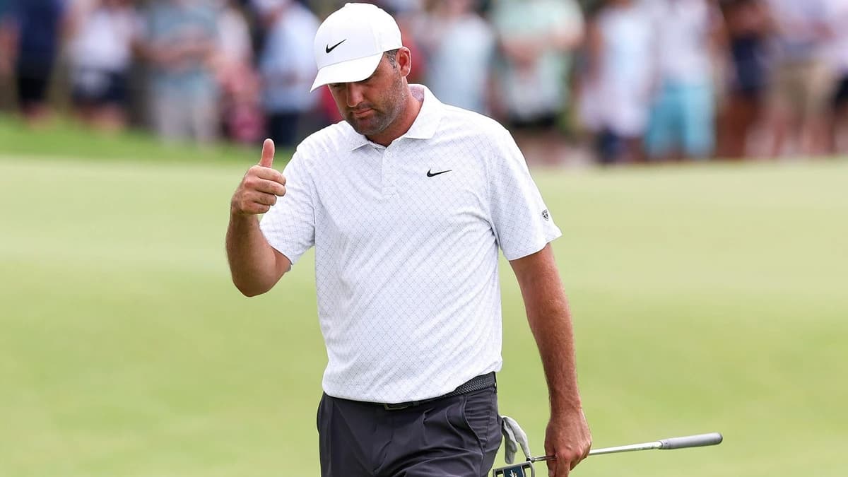 2026 Memorial Tournament preview and predictions: Rory McIlroy returns as Scottie Scheffler eyes thr