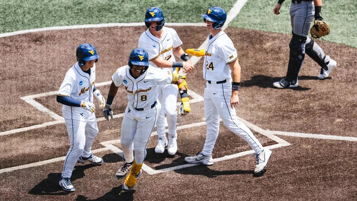 2026 Men's College World Series: Live updates, schedule, scores