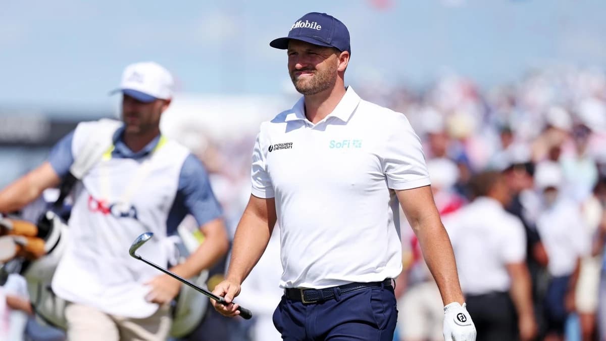 2026 Mexico Open odds, picks: Surprising predictions by model that's nailed 17 majors