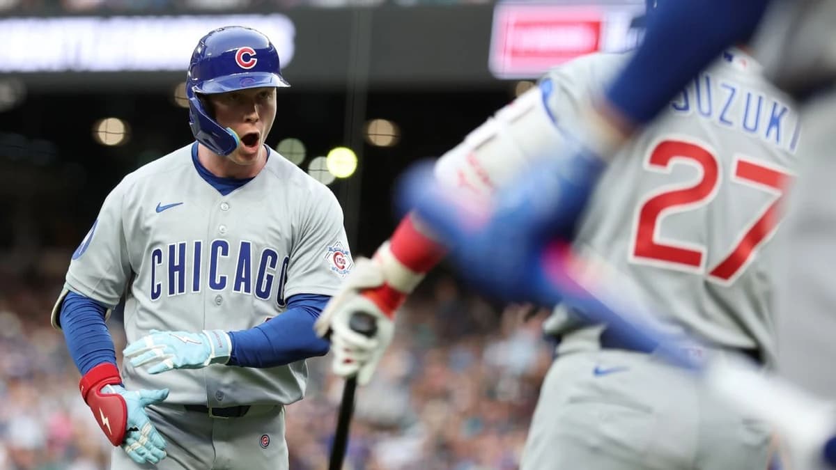 2026 MLB Awards Watch: MVP, Cy Young and more for August