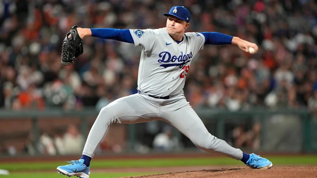 2026 MLB Playoffs predictions: Expert picks, best bets, odds, betting the postseason including Dodge