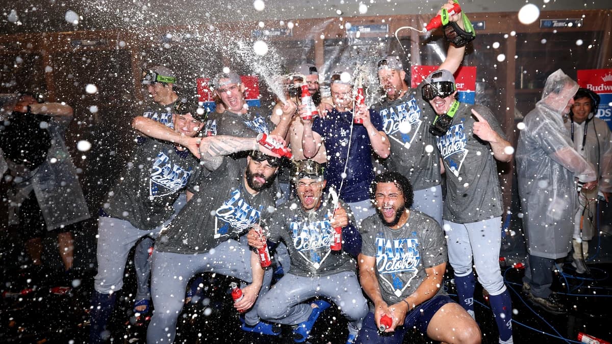 2026 MLB playoffs: Winners and losers as Dodgers, Rays advance, Yankees eliminated in ALDS sweep