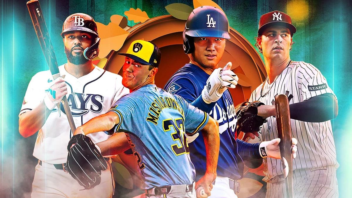 2026 MLB playoffs: World Series odds, postseason preview