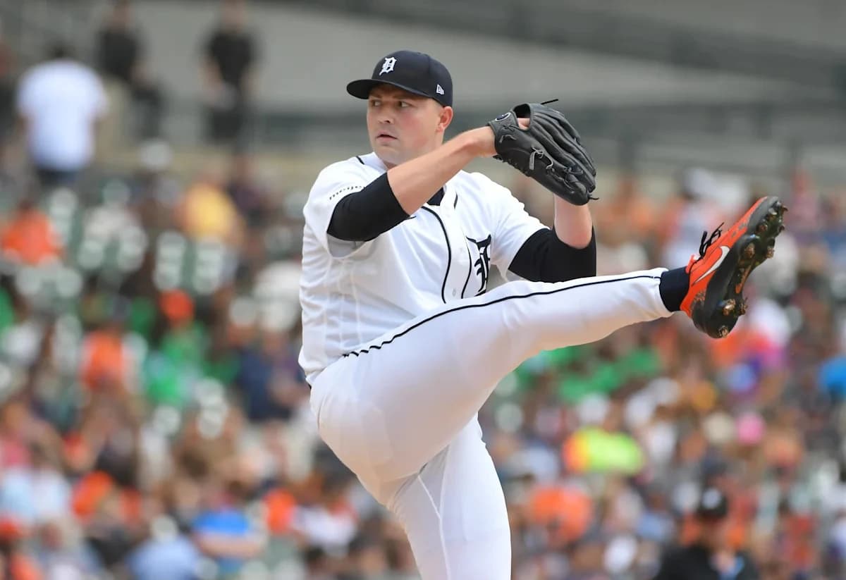 2026 MLB trade deadline rumors, news, live updates: Tarik Skubal trade looms as Tigers ace notches 1