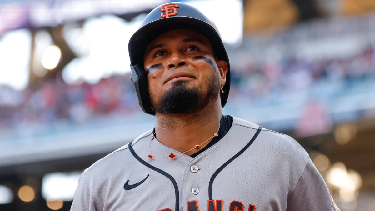 2026 MLB trade deadline winners and losers: Yankees don't do enough, Giants and Mets enjoy seller's