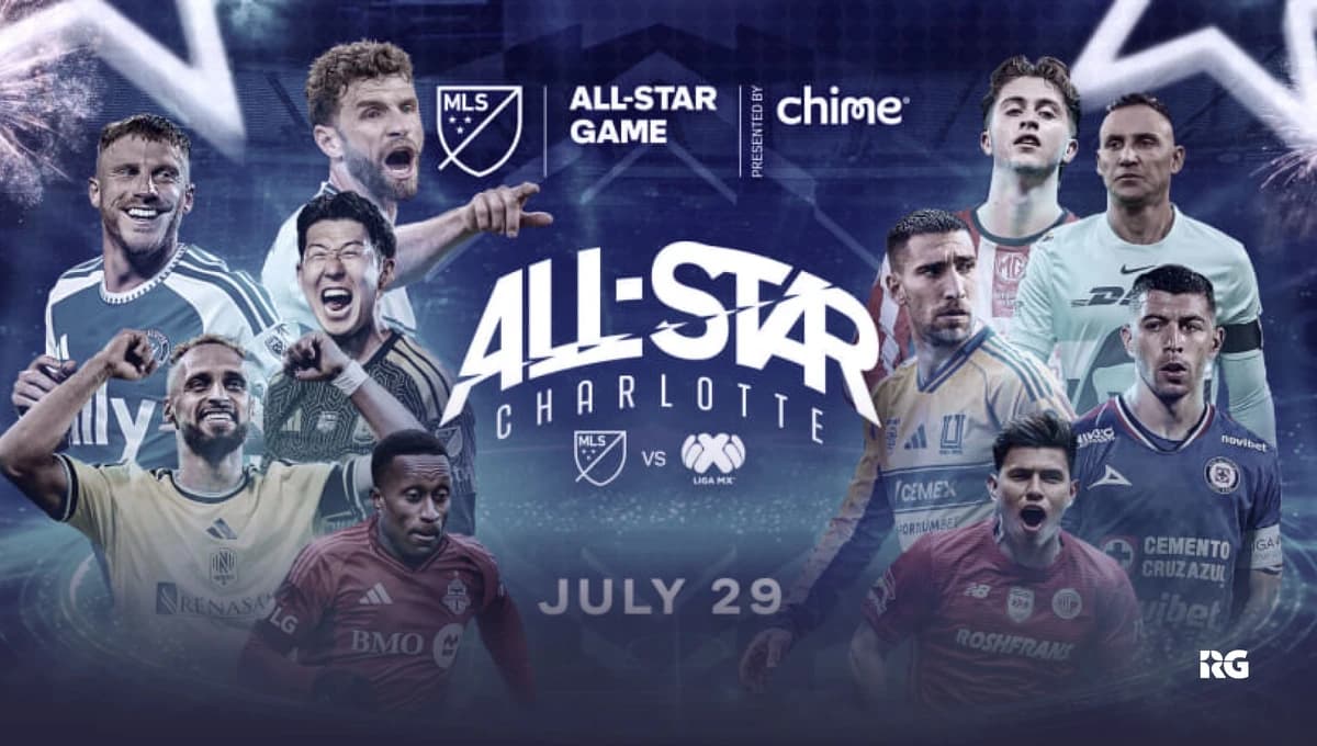 2026 MLS All-Star Game Preview: Rosters, Storylines and How to Watch