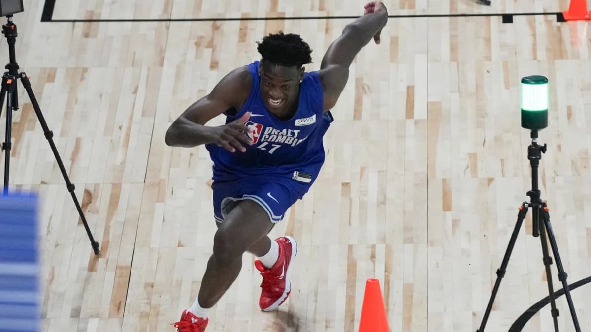 2026 NBA Draft: Options, odds, predictions and most likely selection for every team picking in top 1