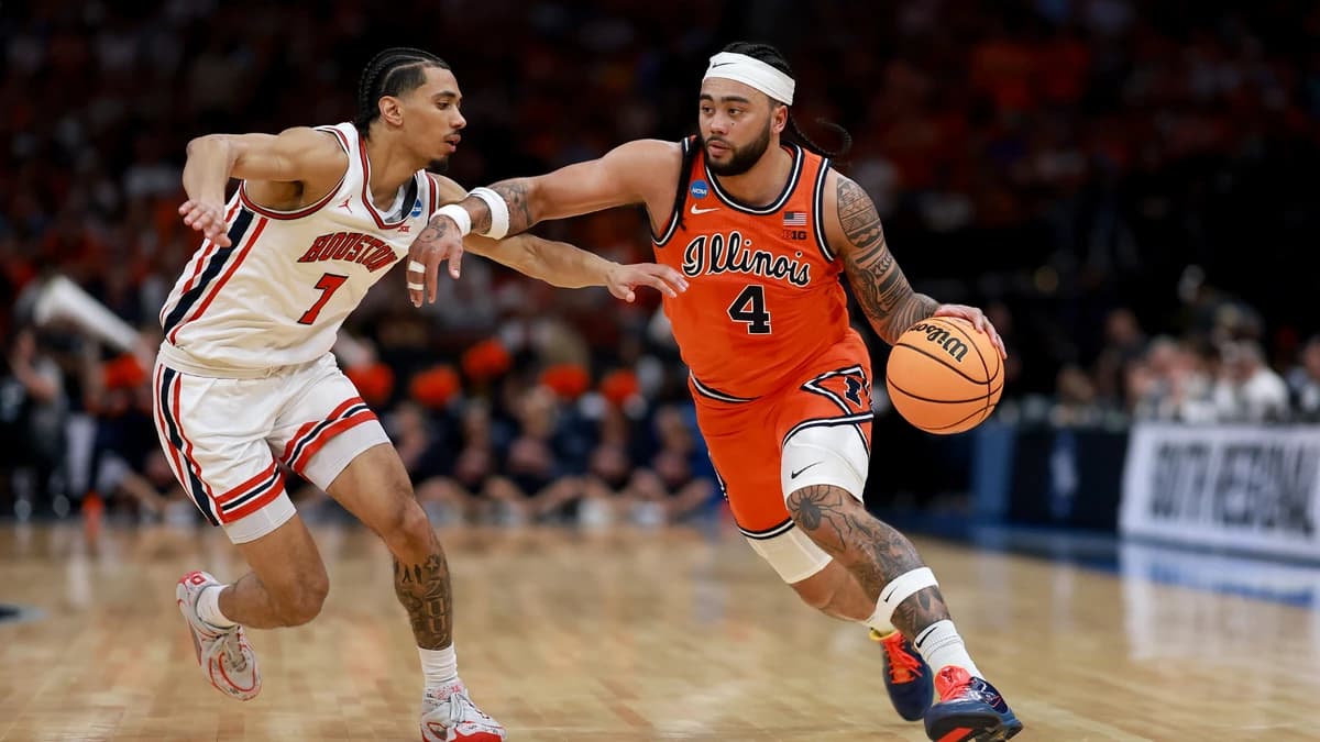 2026 NBA Draft snubs: Milos Uzan, Kylan Boswell and Nick Boyd among notable college players not sele