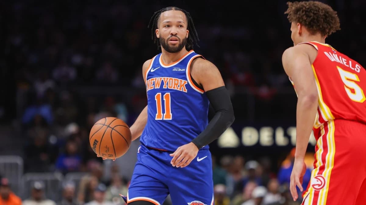 2026 NBA Eastern Conference finals odds, predictions: Knicks vs. Cavaliers Game 2 picks by expert on