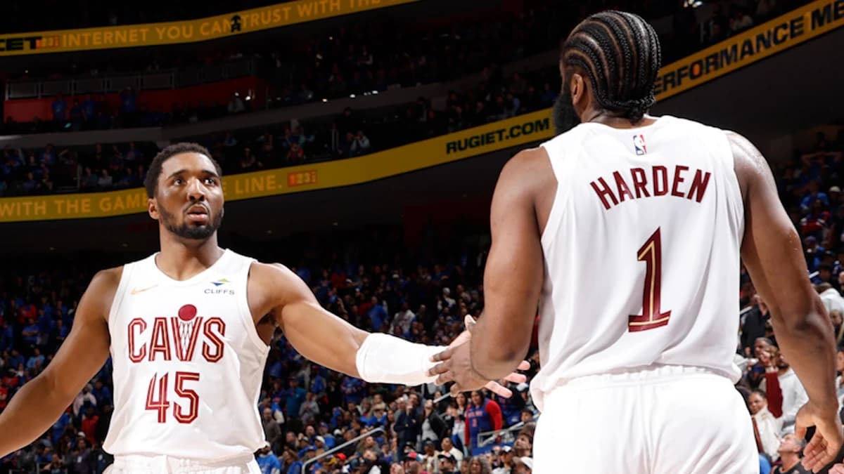 2026 NBA Eastern Conference finals odds, predictions: Knicks vs. Cavaliers Game 2 picks by expert on