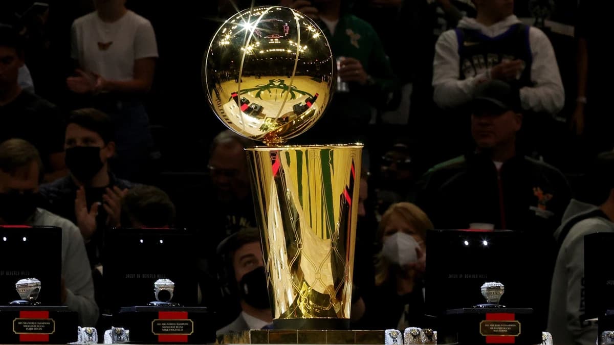 2026 NBA Finals schedule: Knicks vs. Spurs odds, dates, game times