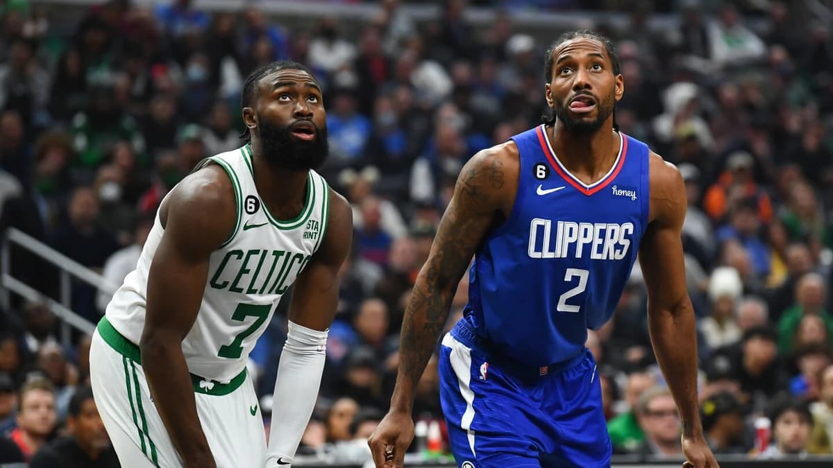 2026 NBA Free Agency grades: Lakers, 76ers earn an "A", Celtics may need to retake class