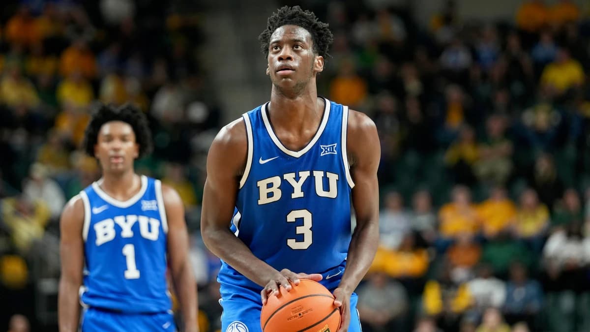 2026 NBA Mock Draft: Adam Finkelstein's final first-round mock loaded with selection intel and trade
