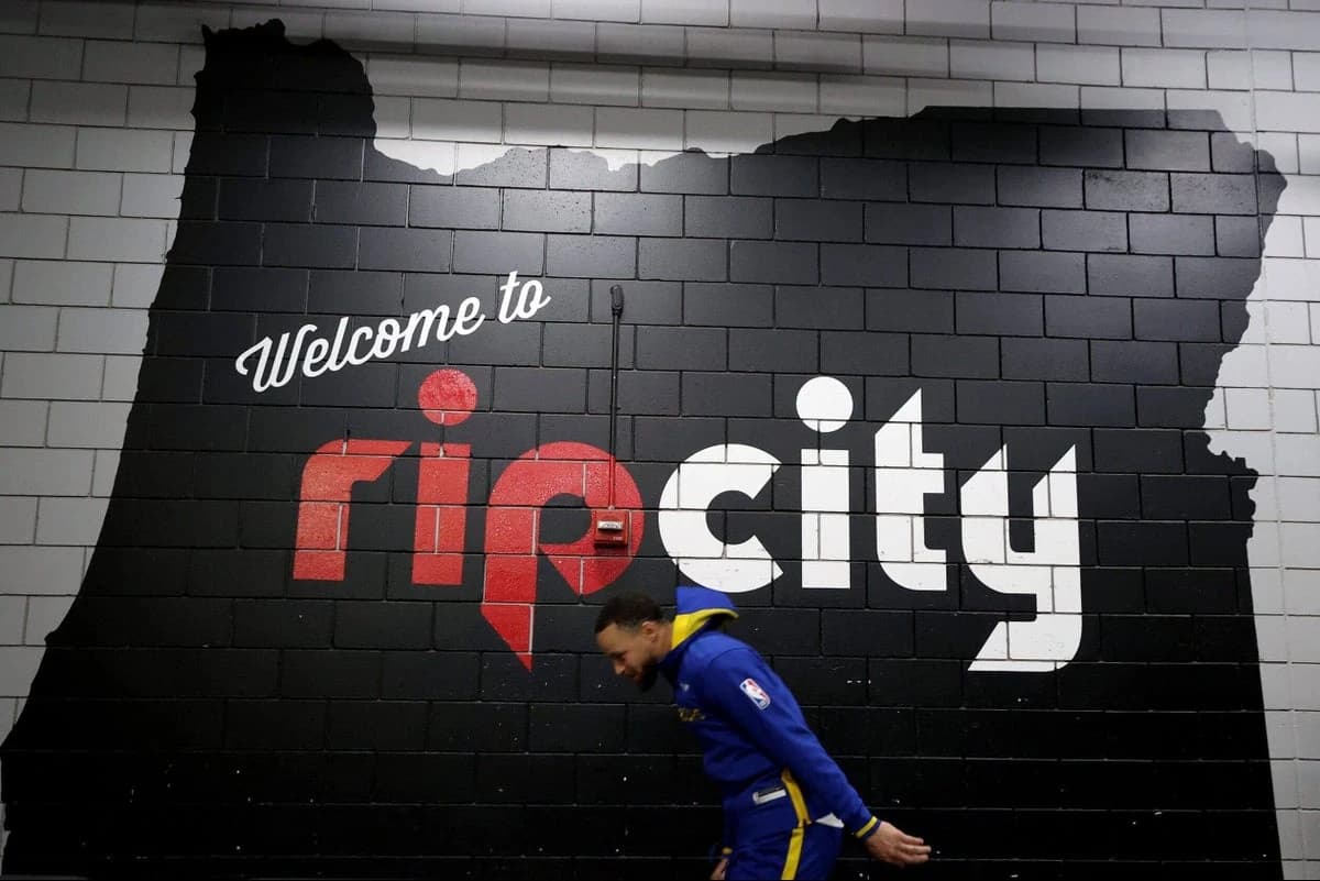 2026 NBA offseason concern-o-meter: Steph Curry, Aspiration, Blazers’ future