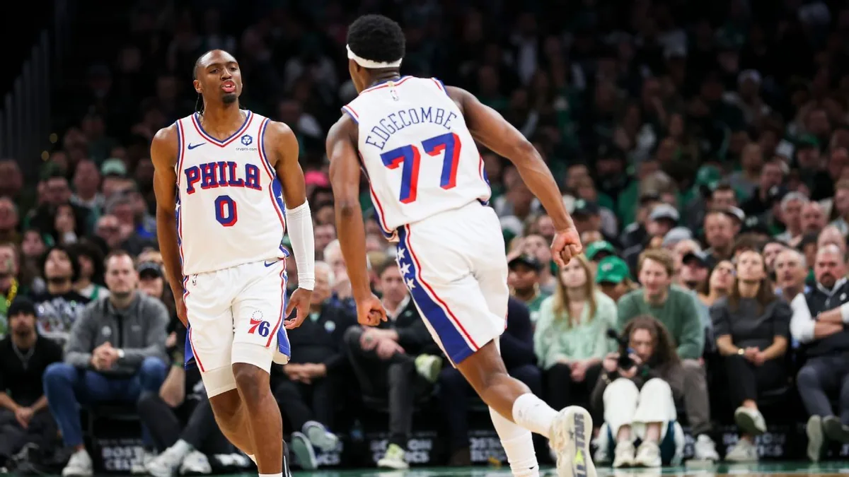 2026 NBA playoffs: Eastern Conference first-round takeaways