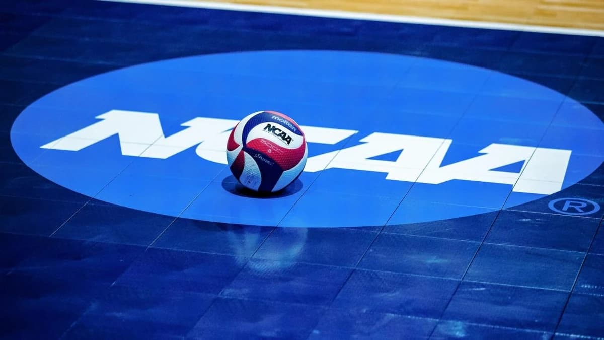 2026 NC men's volleyball championship: Bracket, schedule, scores