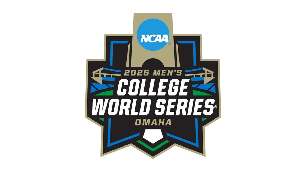 2026 NCAA Baseball Tournament Central