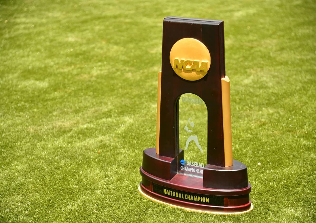 2026 NCAA Baseball Tournament Super Regionals Scores, Bracket, Live Updates